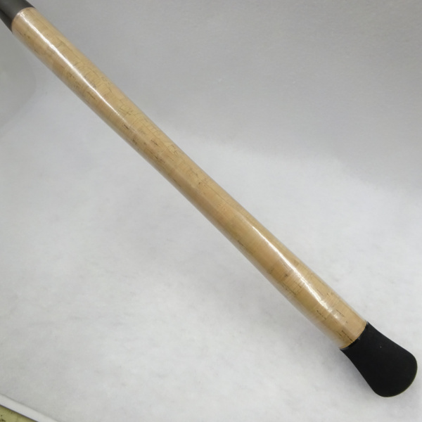 ゼロシキSS MACH3 ZPL62LB